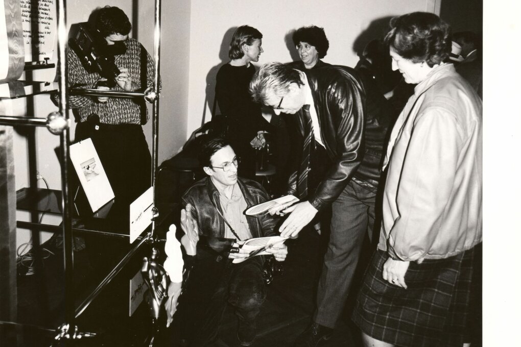 Atelier Thabor a S.L.I.P.P. (Umělci z Rennes)